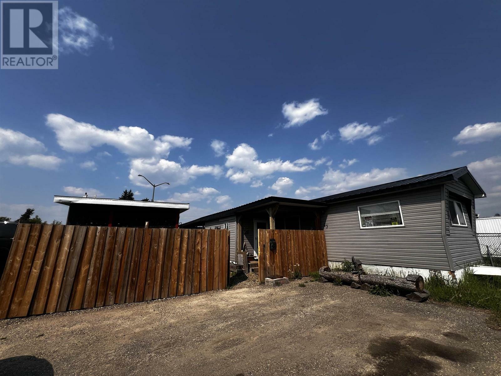 8420 Alaska Road 43  Fort St. John BC V1J 4J6 photo