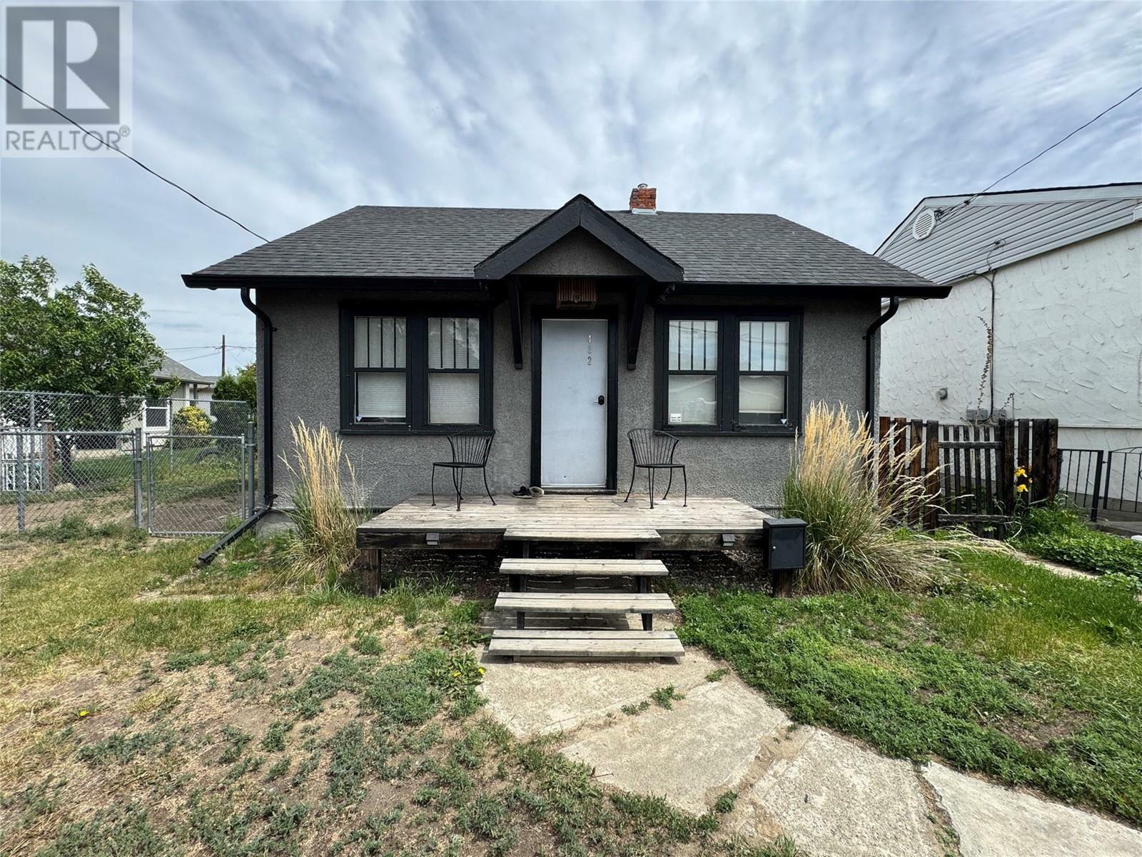 432 Royal Avenue  Kamloops BC V2B 3P7 photo