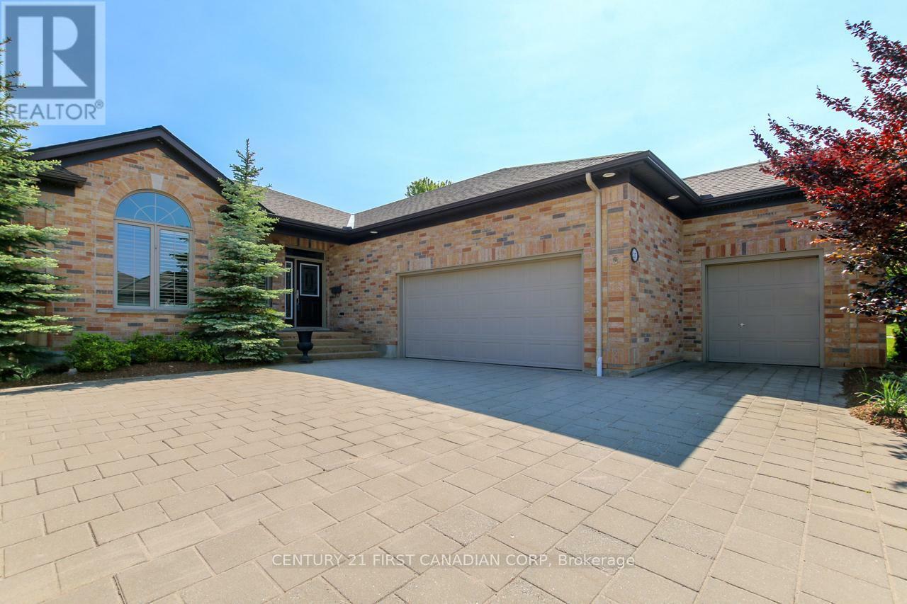 Property Photo: 2137 Jack Nash Drive ON N6K 5R1