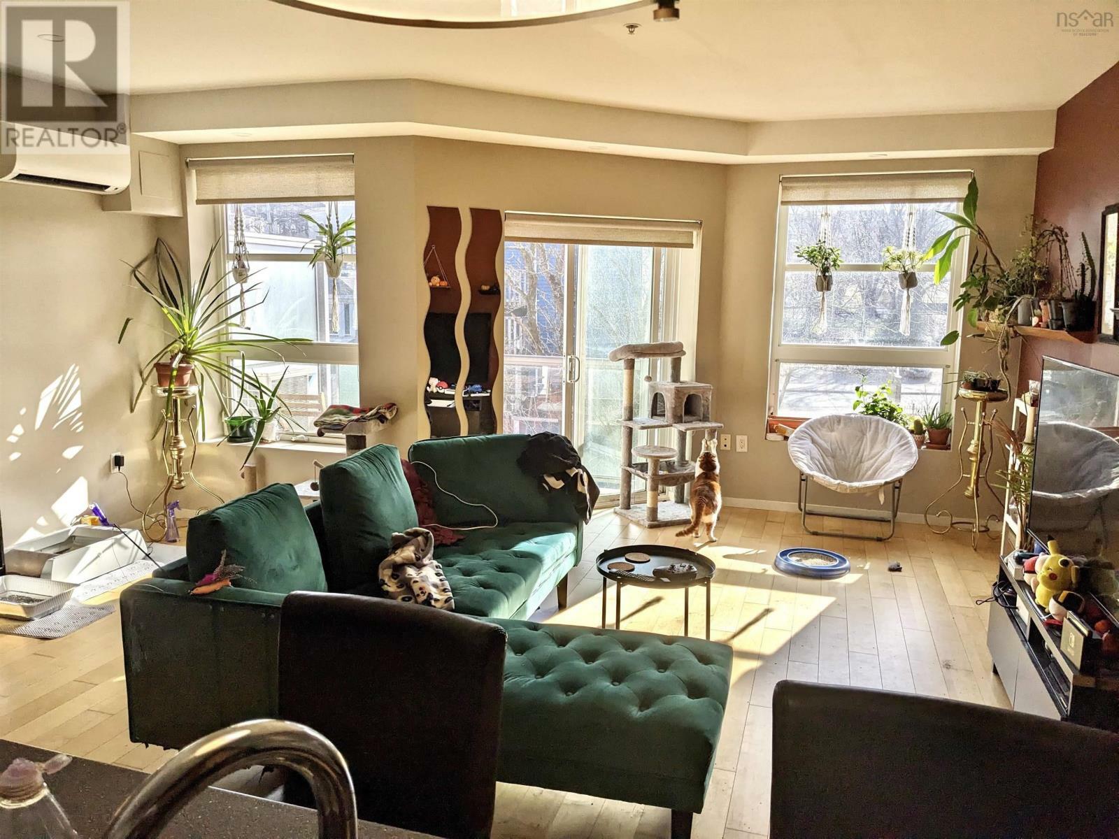 Photo de la propriété: 5221 Nora Bernard Street 412 NS B3K 0B6