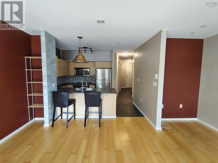 Photo de la propriété:  5221 Nora Bernard Street 412  NS B3K 0B6 