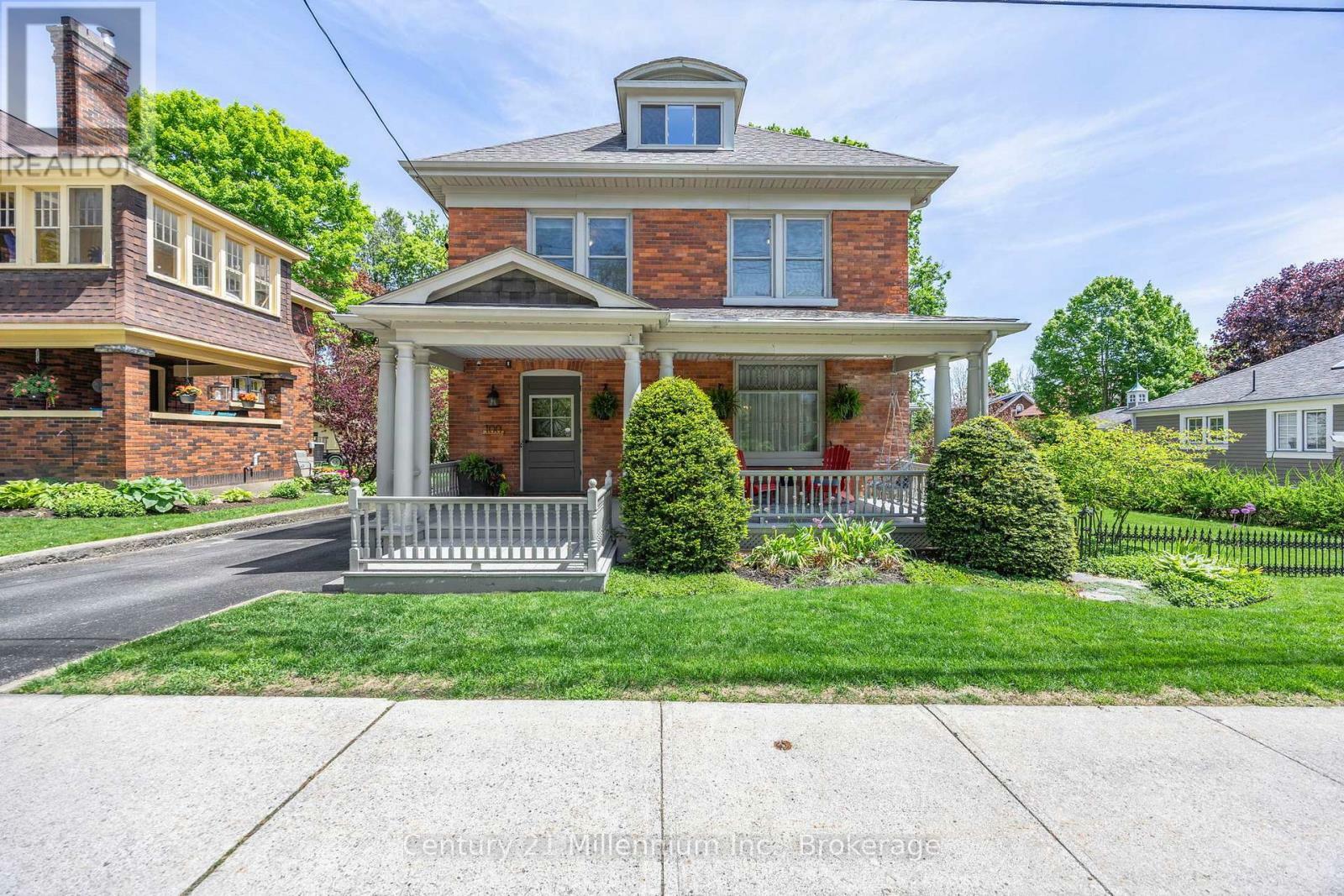 100 Matchedash Street North  Orillia ON L3V 4T8 photo