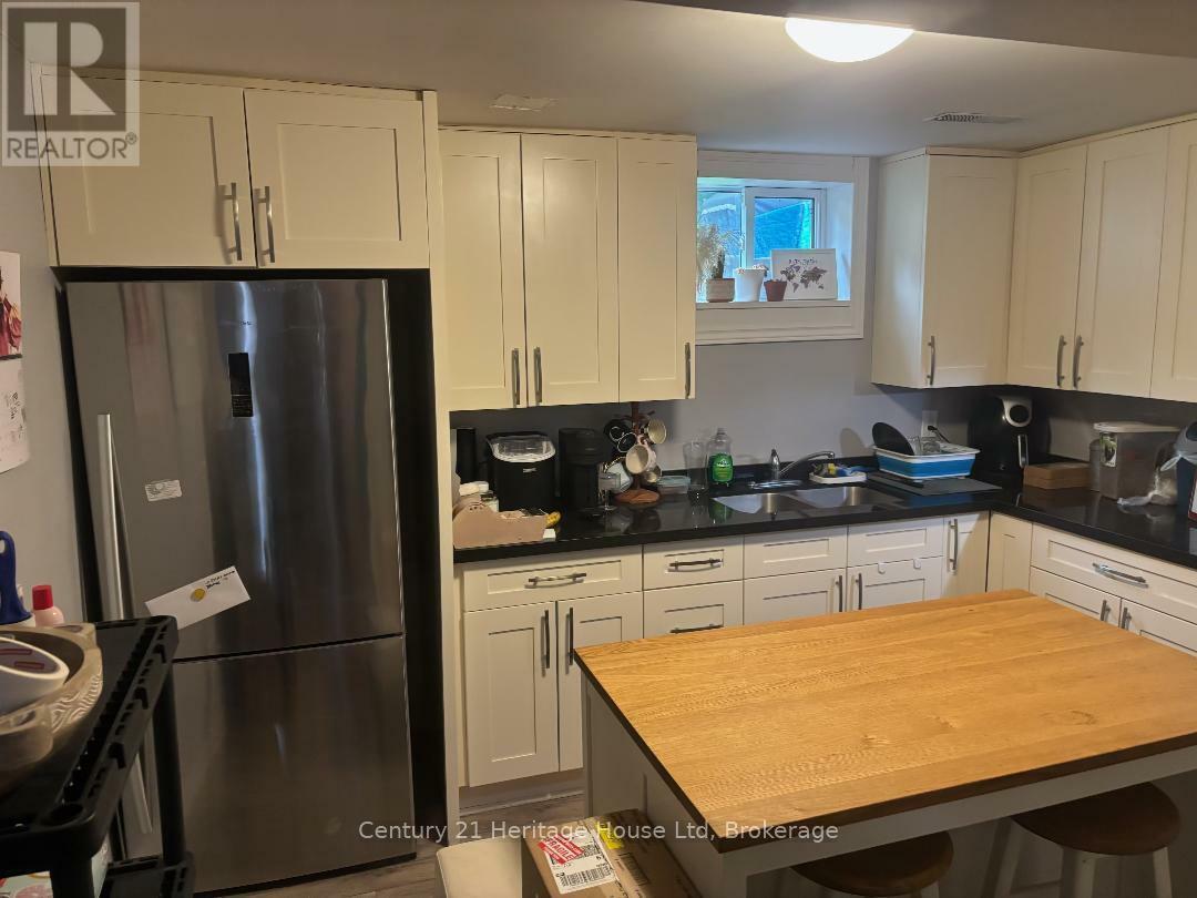 Property Photo: 73 Rosewood Avenue ON N1H 6A2