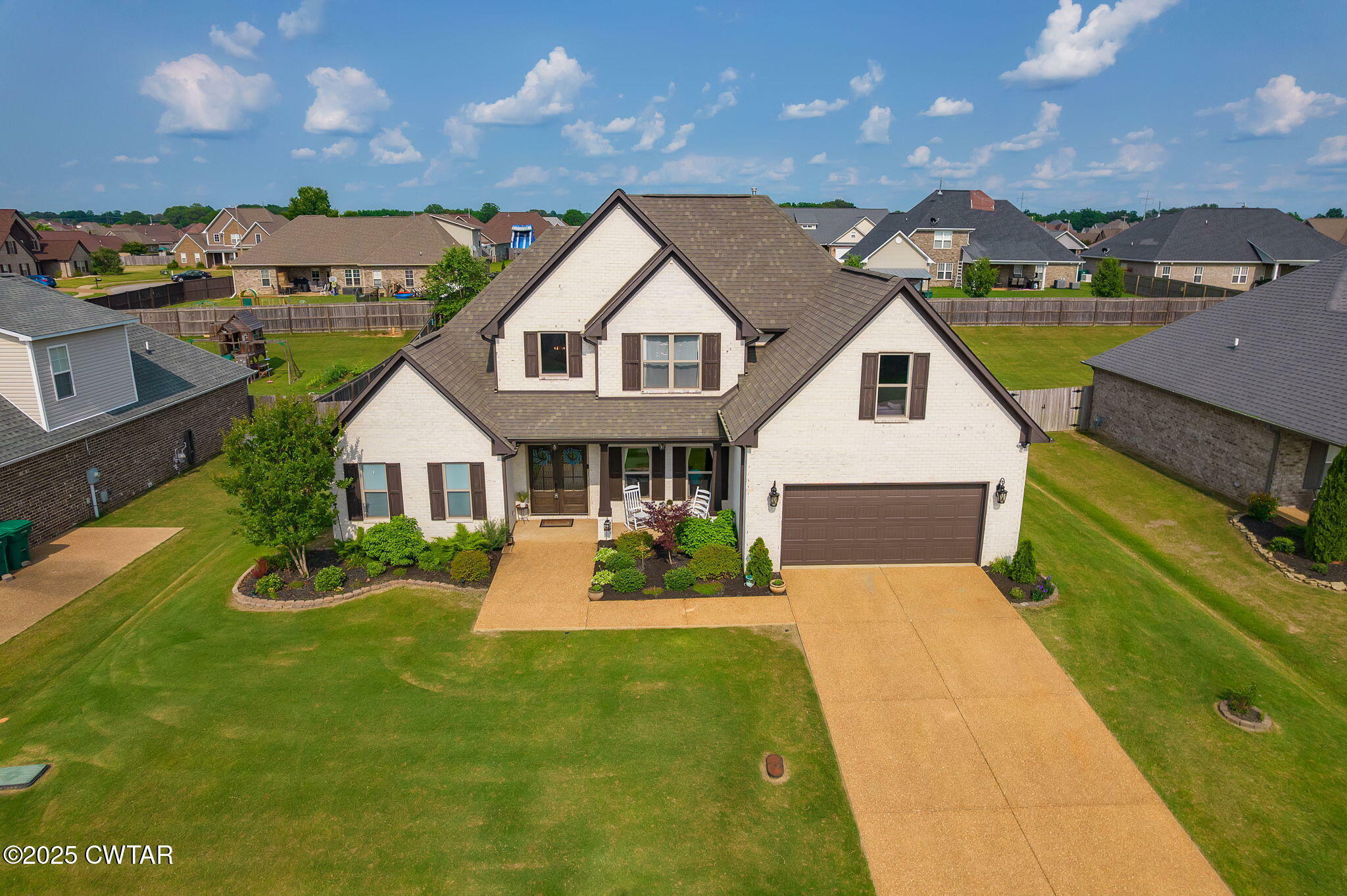 225 Heritage Square  Medina TN 38355 photo