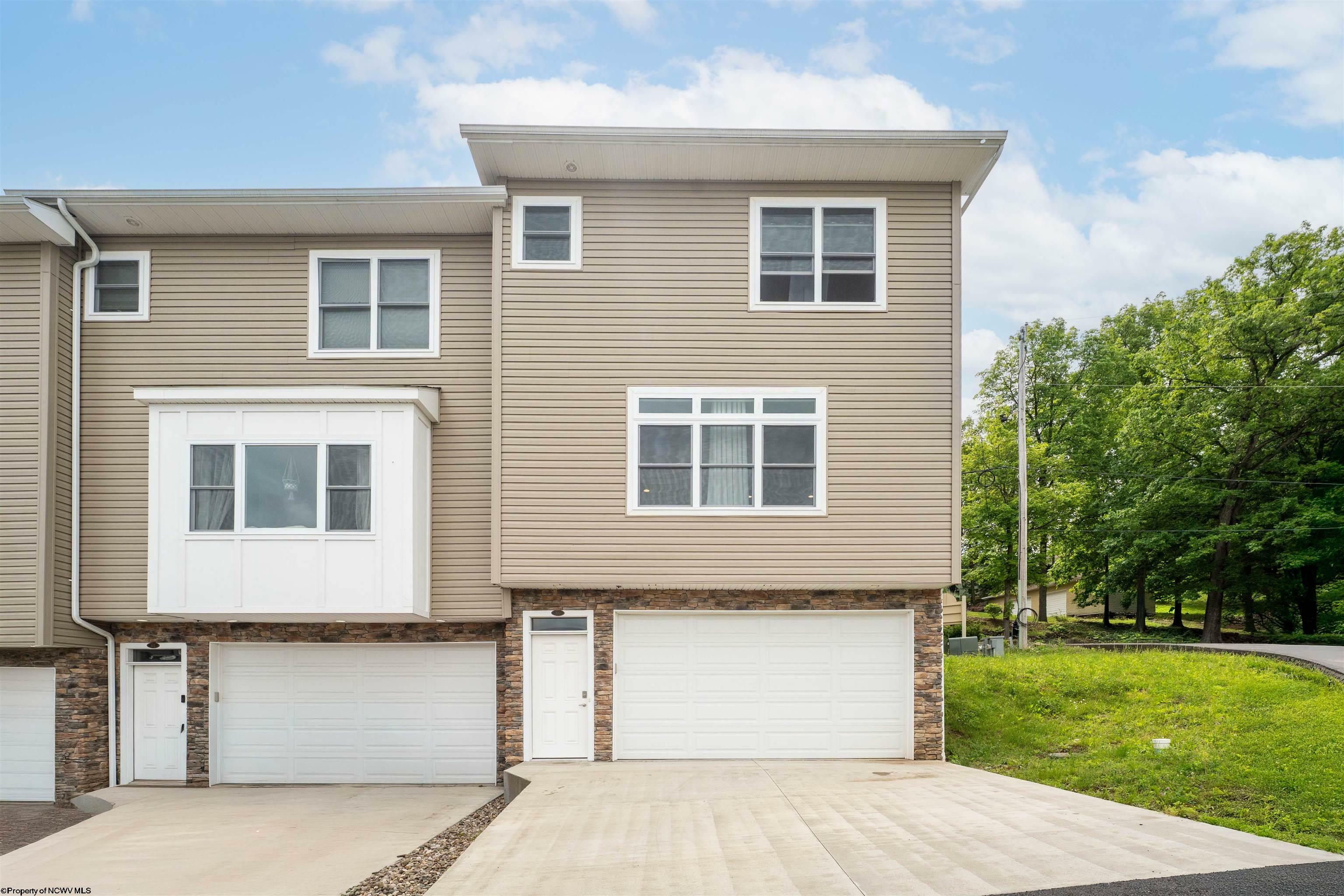 Property Photo:  100 Pasture Lane  WV 26505 