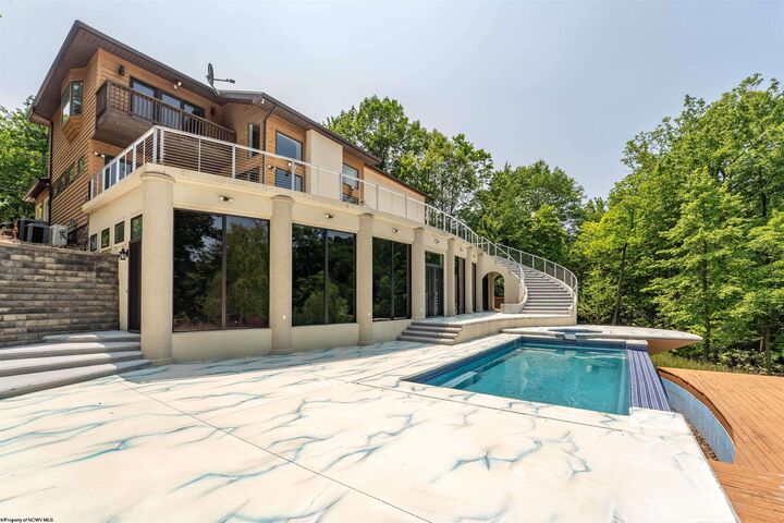 Property Photo: 2081 Lakeside Estates WV 26508