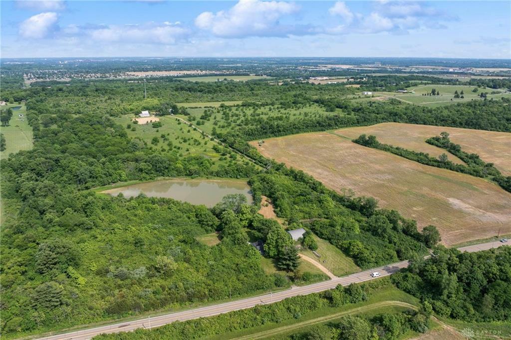 Property Photo: 4118 Jacksonburg Road OH 45011