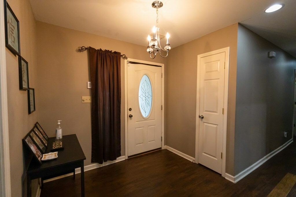 Property Photo: 376 Prairie Cove AR 72364