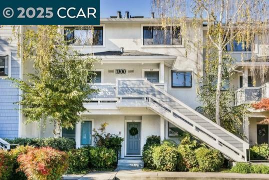 Property Photo: 1300 Walden Road 214 CA 94597