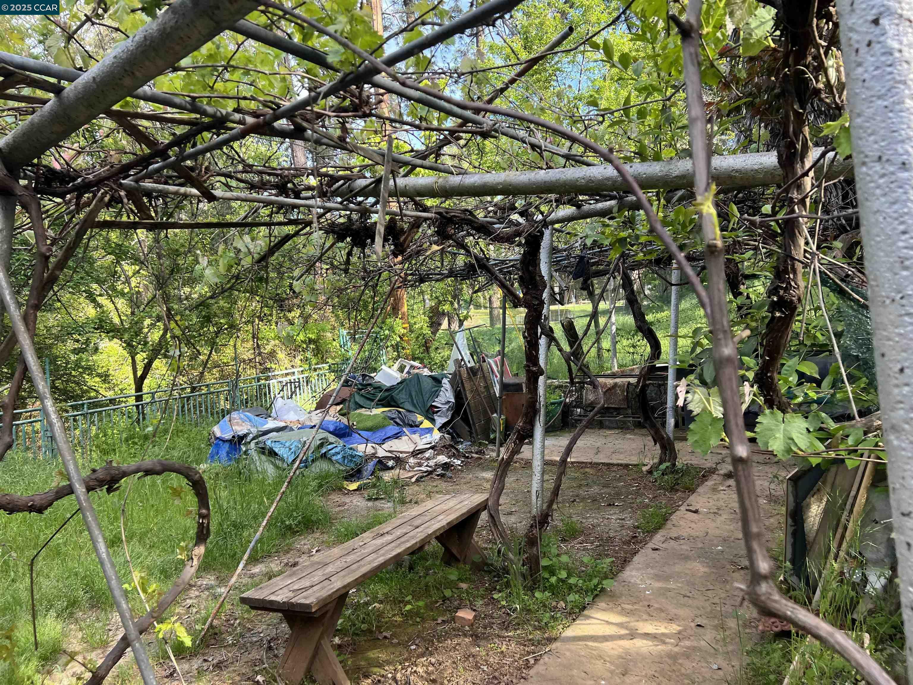 Property Photo: 3113 Clark St CA 95667