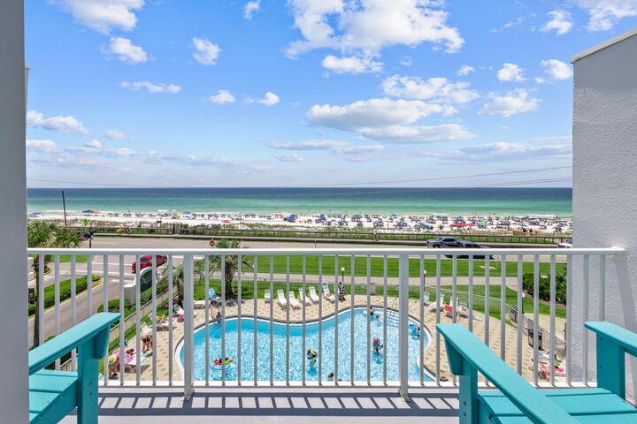 2606 Scenic Gulf Dr 2412  Miramar Beach FL 32550 photo