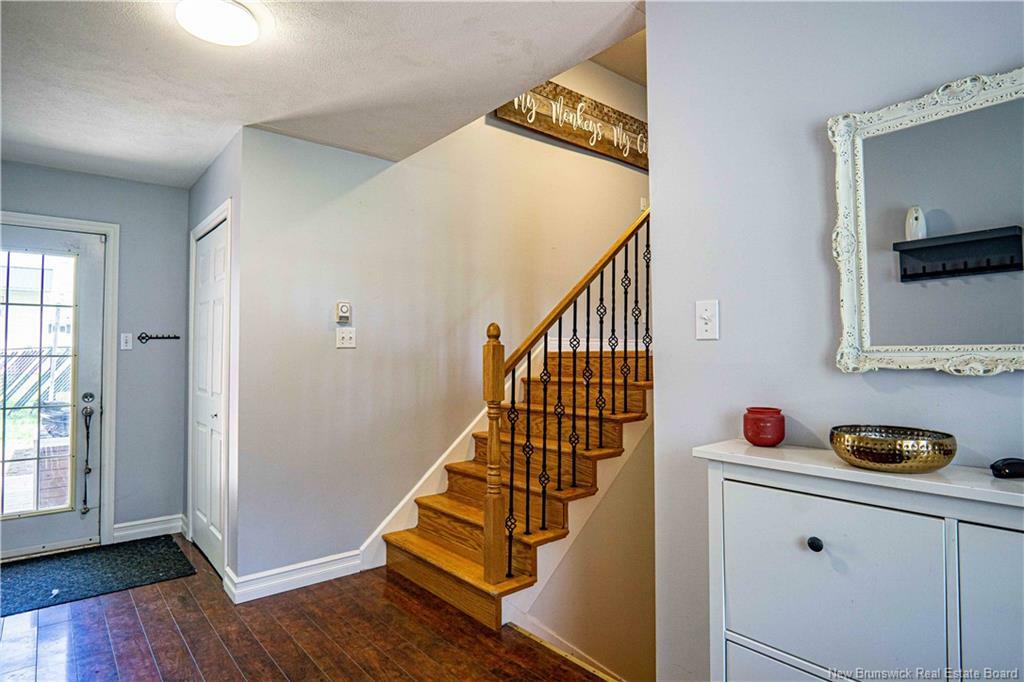Property Photo:  25 Craig Street  NB E2V 2M4 