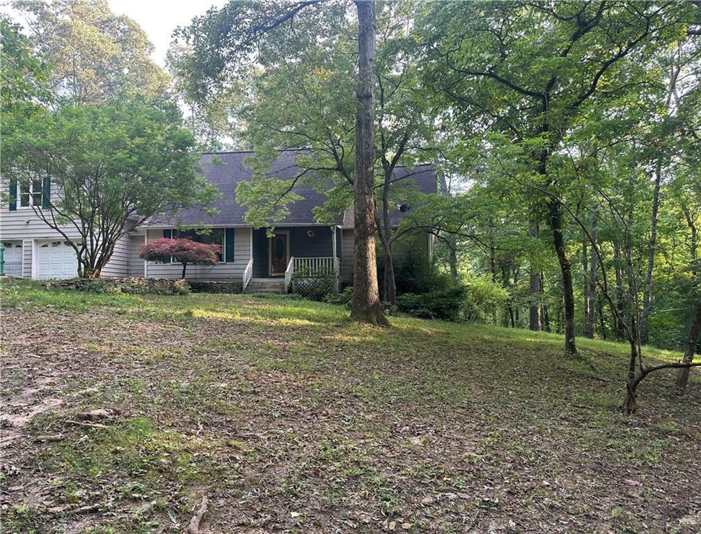 264 E Boling Road  Jasper GA 30143 photo