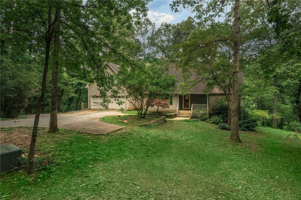 264 E Boling Road  Jasper GA 30143 photo