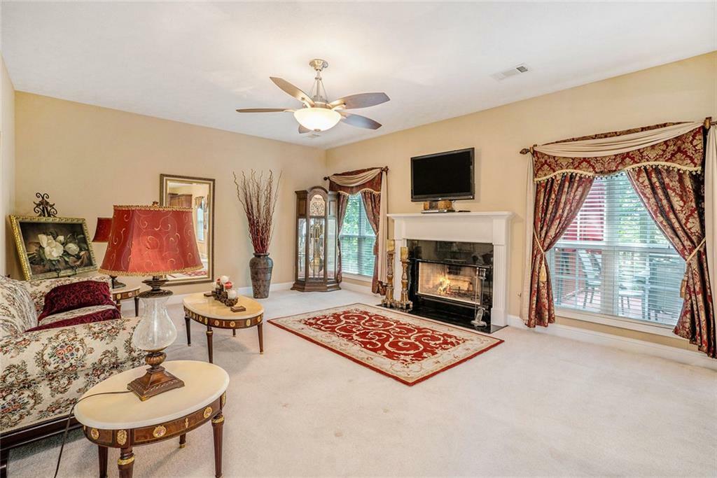 Property Photo: 7052 Camp Falls Court GA 30187