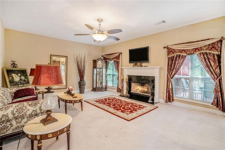 Property Photo: 7052 Camp Falls Court GA 30187