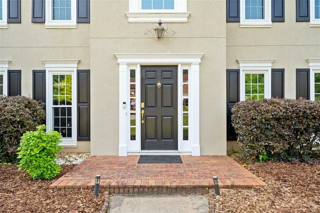 Property Photo: 4780 Agate Drive GA 30022