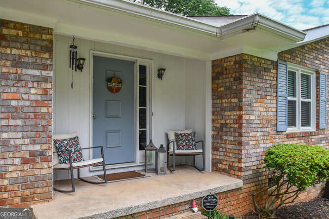 Property Photo: 120 Chambers Avenue GA 30531