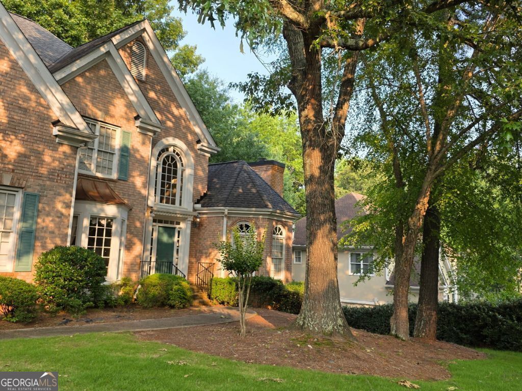 Property Photo: 365 Falling Creek Bend GA 30097