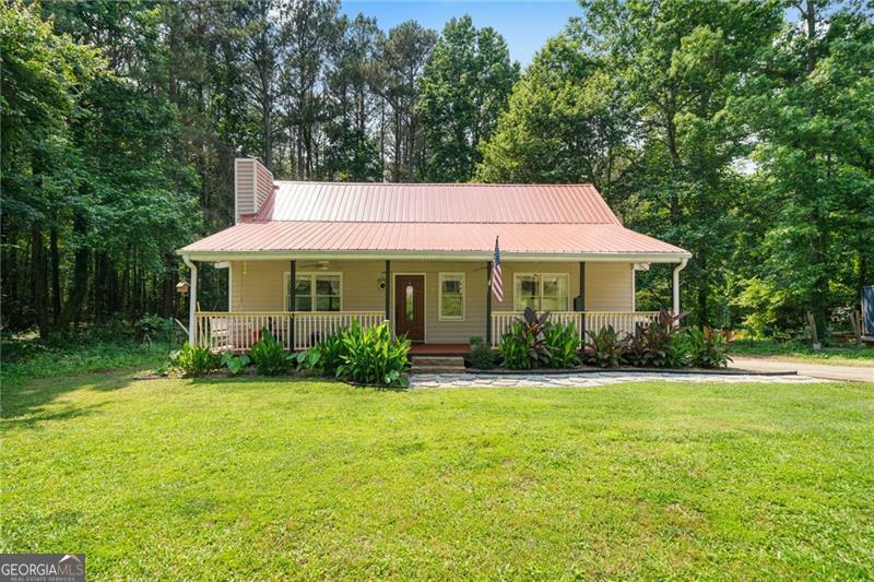 Property Photo: 76 Beech Creek Circle GA 30680