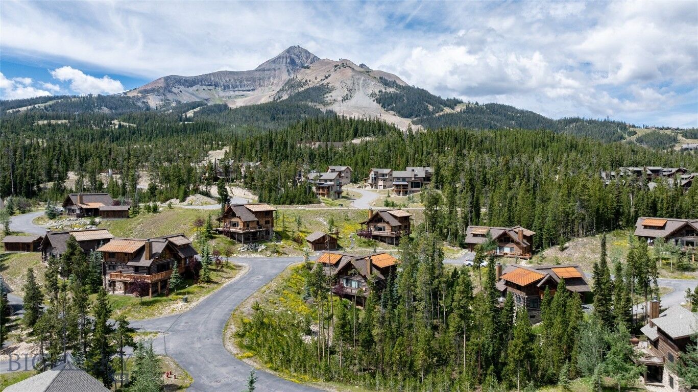 Property Photo:  9 Manitou Loop 45E  MT 59716 