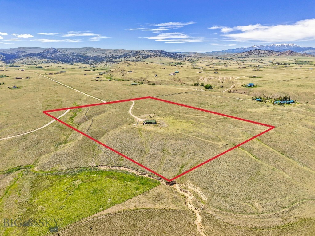 Property Photo: 25 Trail Creek Road MT 59729