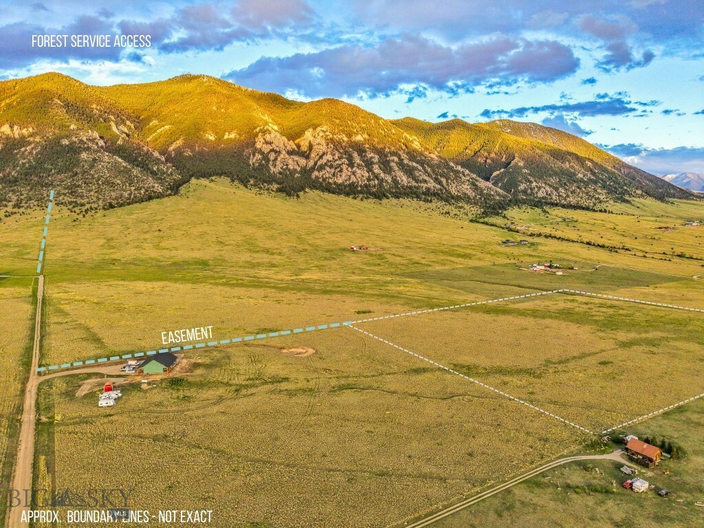 Property Photo: 38 Elk Valley Road MT 59729