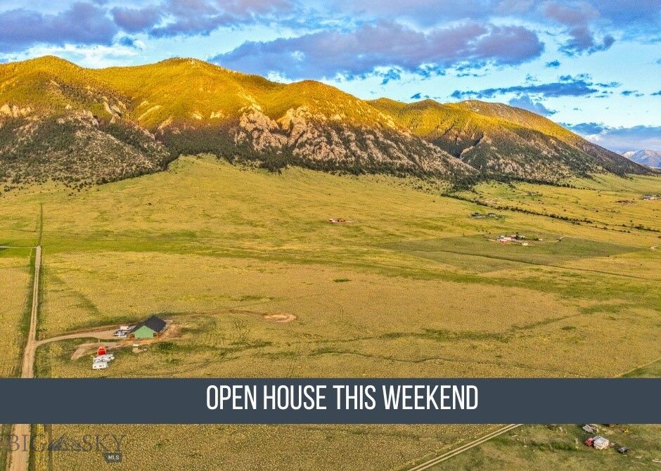 Property Photo:  38 Elk Valley Road  MT 59729 