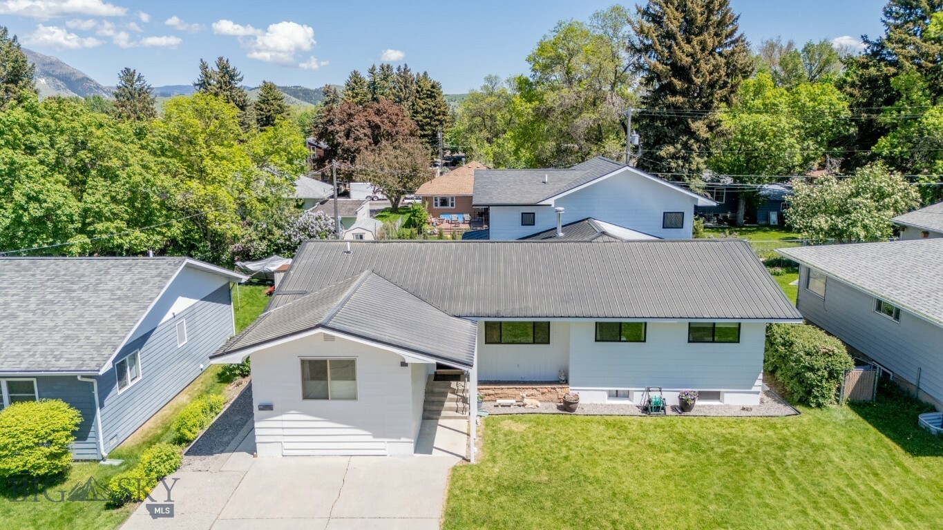 420 N 6th Avenue  Bozeman MT 59715 photo