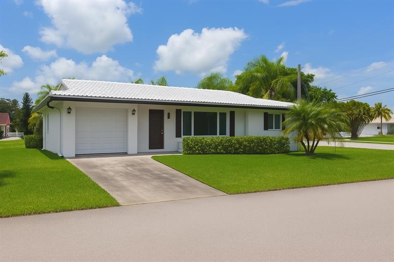 Property Photo: 8415 NW 59th Pl FL 33321