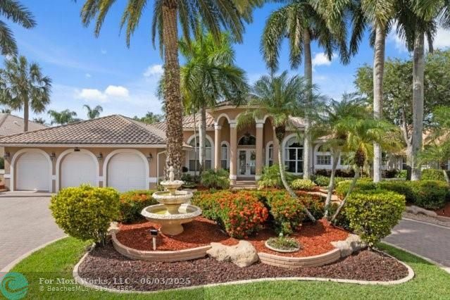 11904 NW 9th St  Coral Springs FL 33071 photo