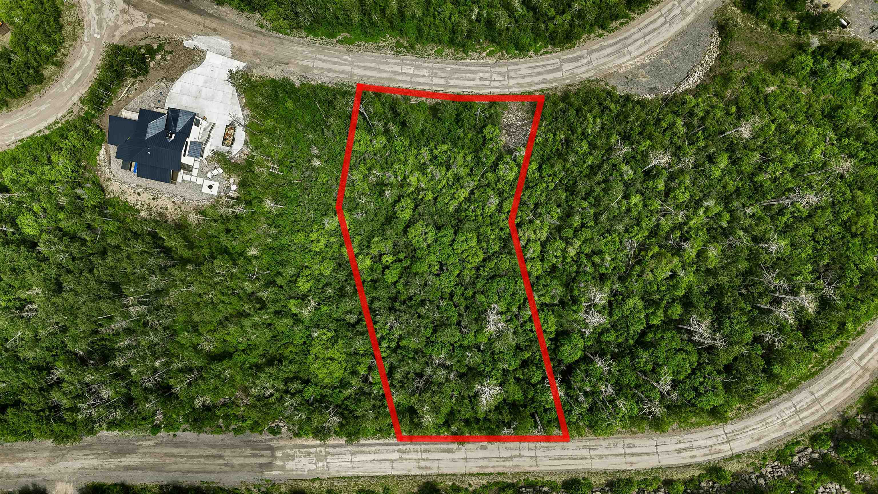 Property Photo: 386 Powder Ridge Circle CO 81643