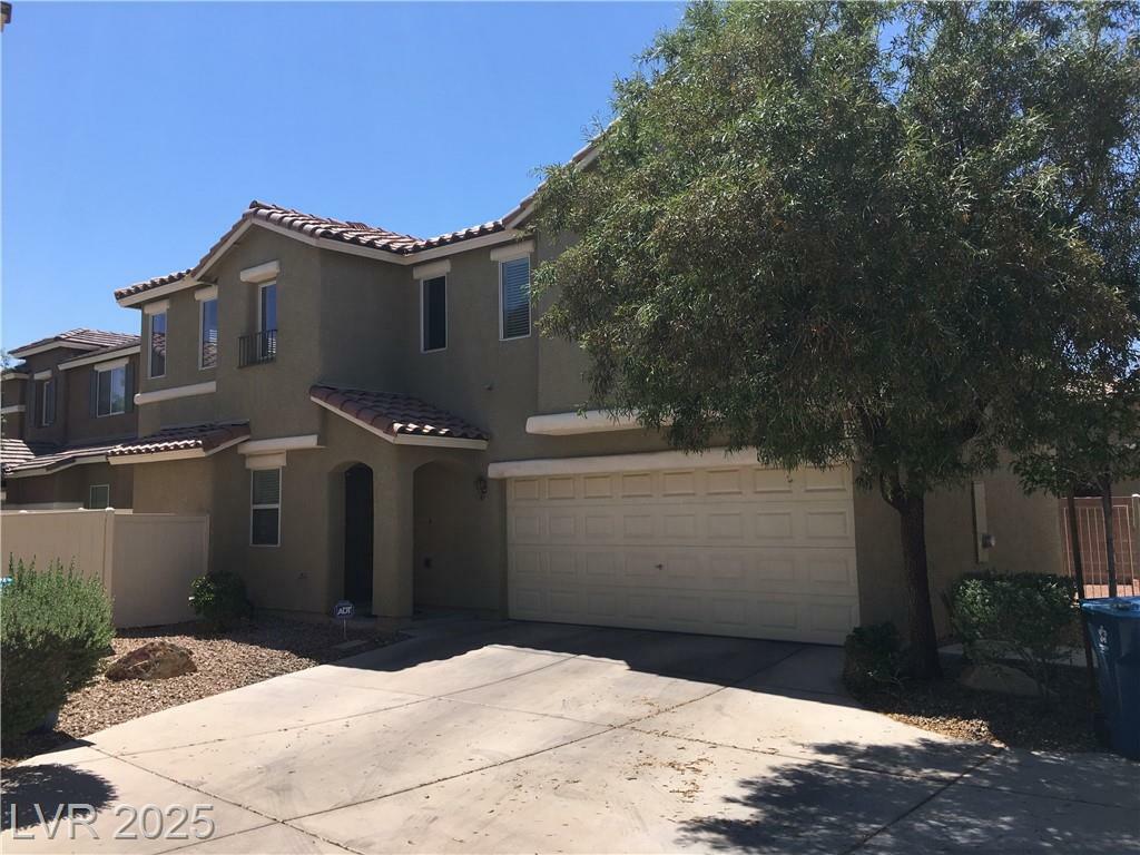 Property Photo: 9933 Carrizo Springs Avenue NV 89148