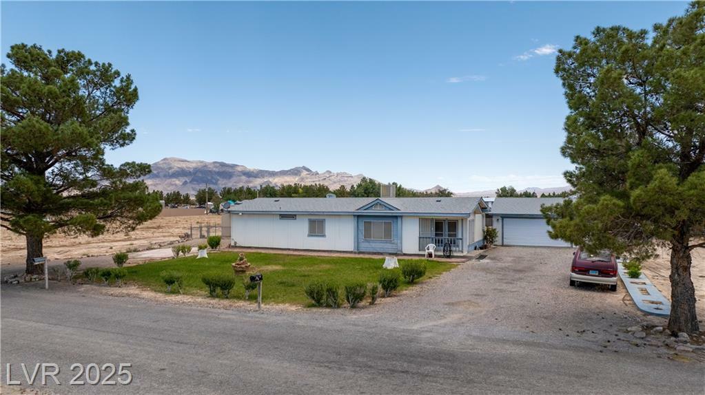 Property Photo:  650 Greta Boulevard  NV 89060 