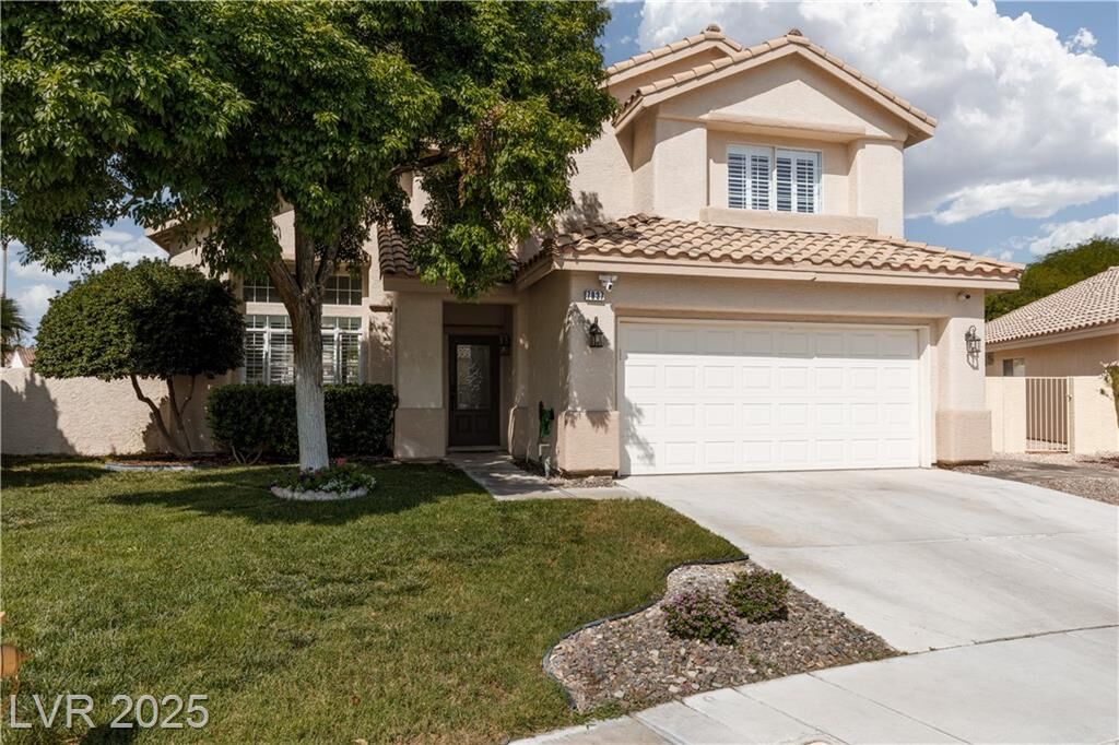 Property Photo:  7837 Fort Ruby Place  NV 89128 