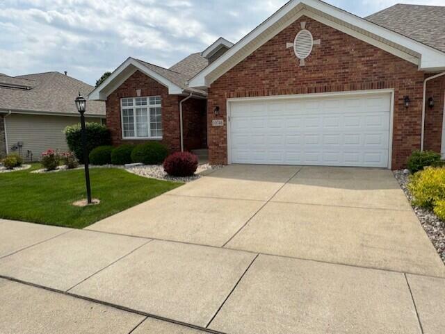 Property Photo:  10746 Knickerbocker Court  IN 46373 