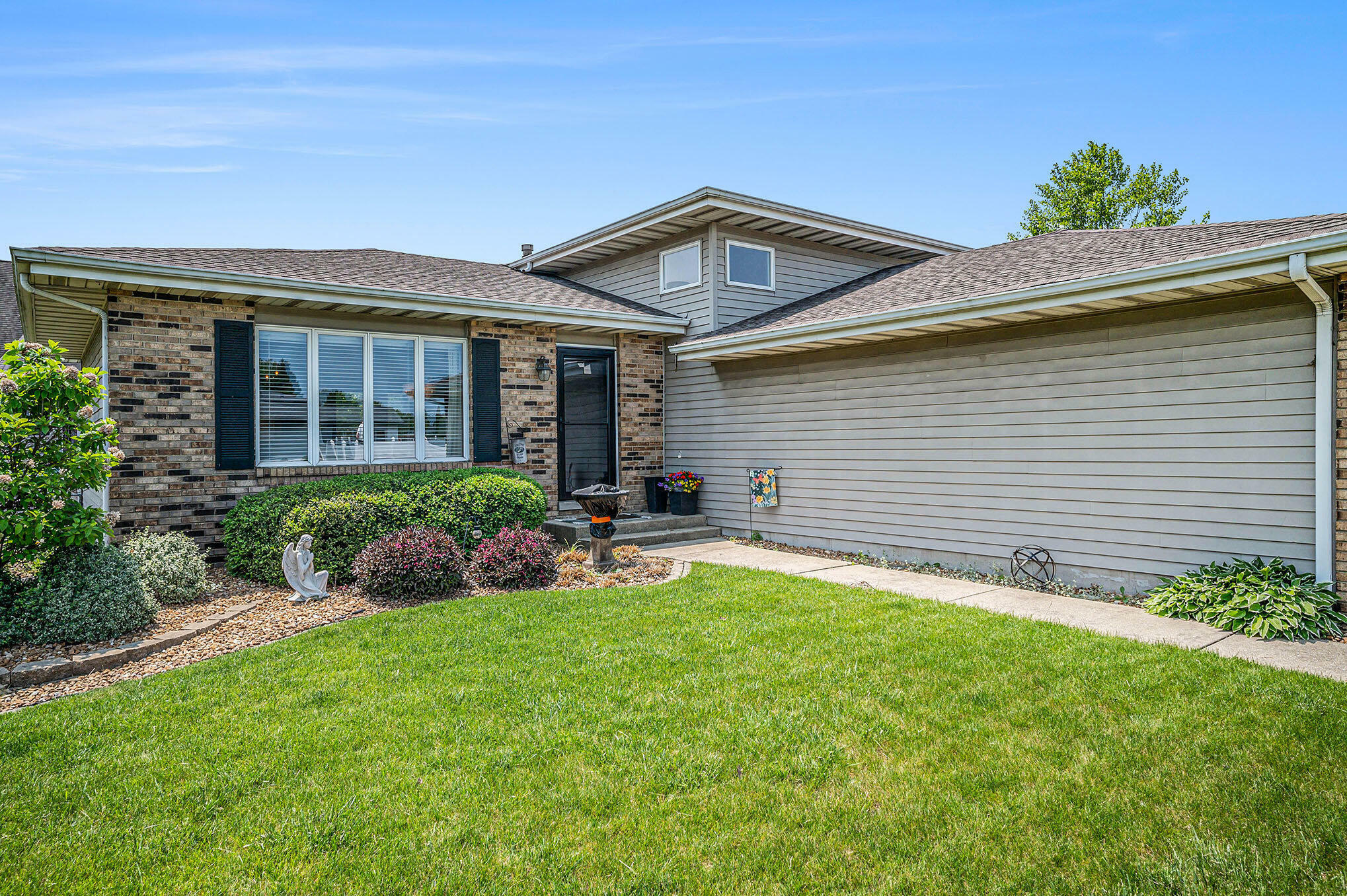 Property Photo: 12333 W 105th Street IN 46373