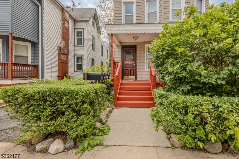 Property Photo:  52 Columbia St  NJ 07052 