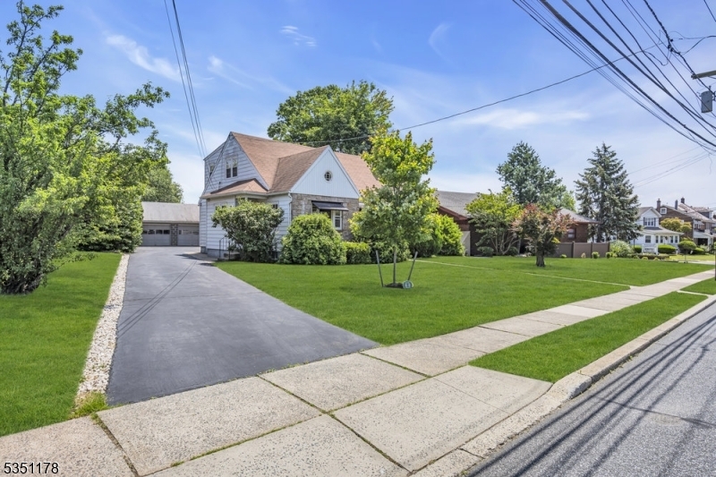 Property Photo: 106 Anderson St NJ 08869