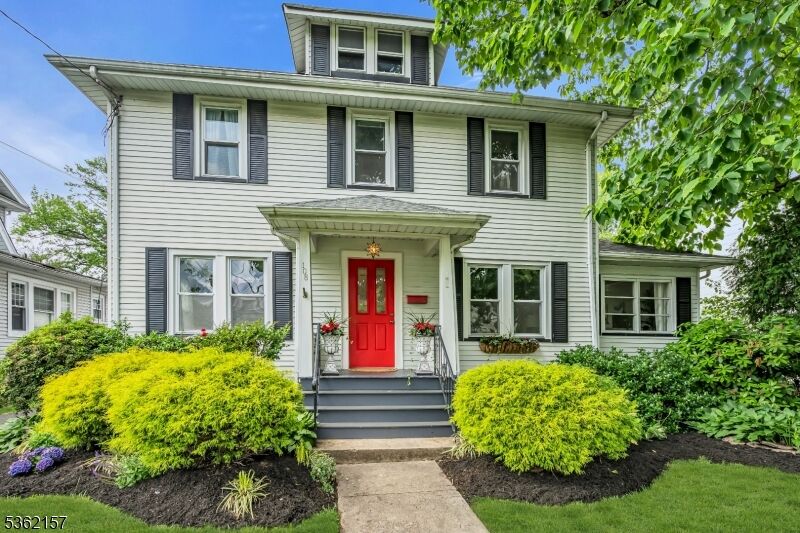 Property Photo: 108 Retford Ave NJ 07016