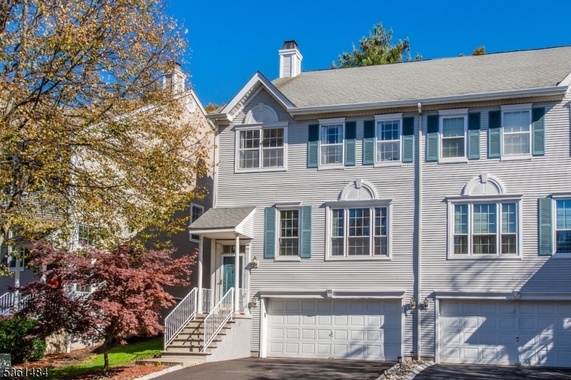Property Photo:  202 Warbler Dr  NJ 07470 
