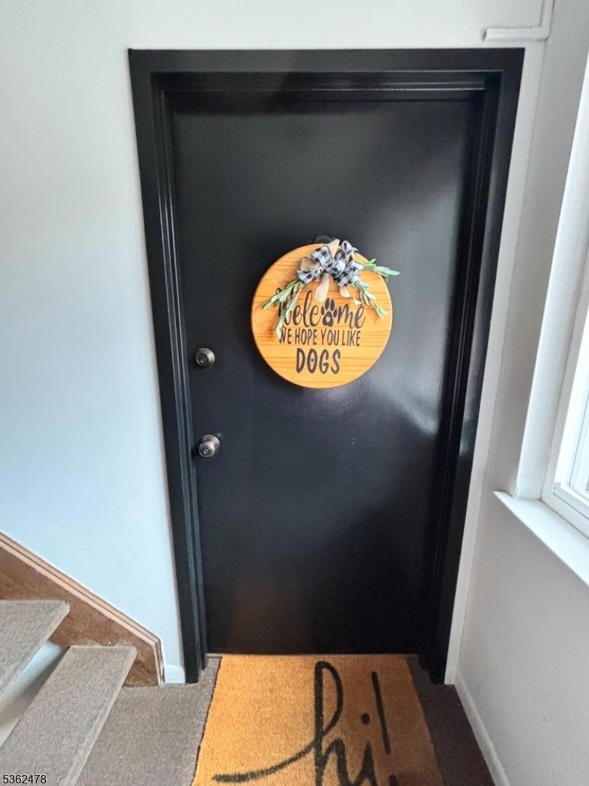 Property Photo: 731 Belleville Ave B11 NJ 07109