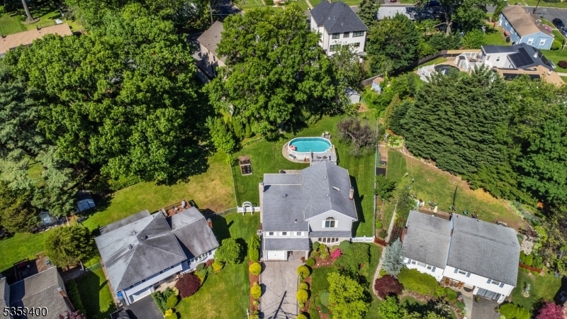 Property Photo: 48 Rutgers Pl NJ 07013