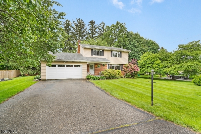 Property Photo: 6 Fairview Ave NJ 08809