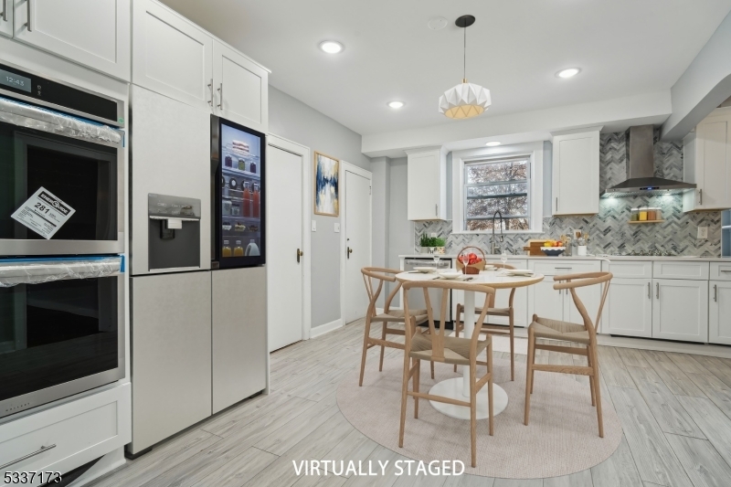 Property Photo: 1016 Chancellor Ave NJ 07040