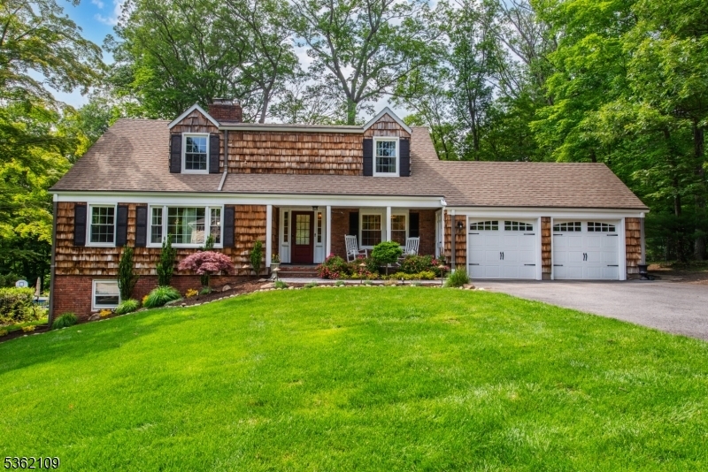Property Photo: 28 Iowa Rd NJ 07470