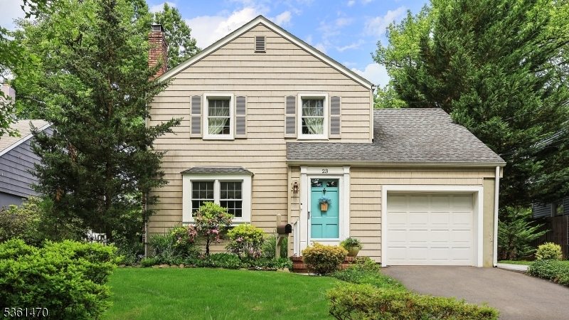 23 Laurel Pl  Fanwood Boro NJ 07023 photo