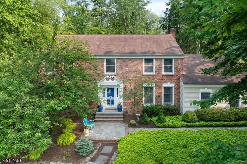 Property Photo: 4 Dogwood Dr NJ 08844
