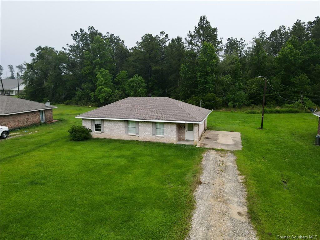 1112 Pinder Lane  Dequincy LA 70633 photo