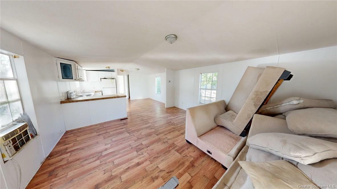 Property Photo: 315 N Frazier Street LA 70633
